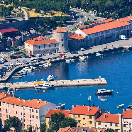 Hotel Art Senj  Εξωτερικό φωτογραφία