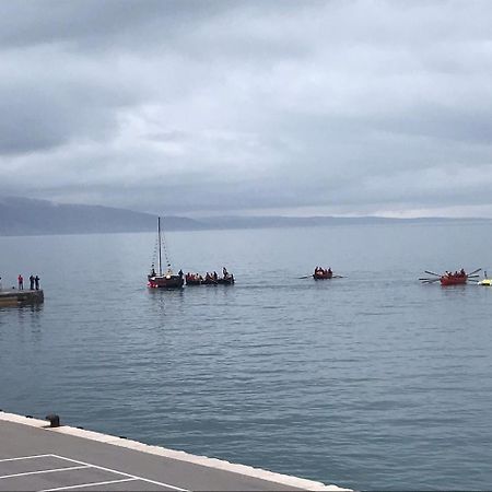 Hotel Art Senj  Εξωτερικό φωτογραφία