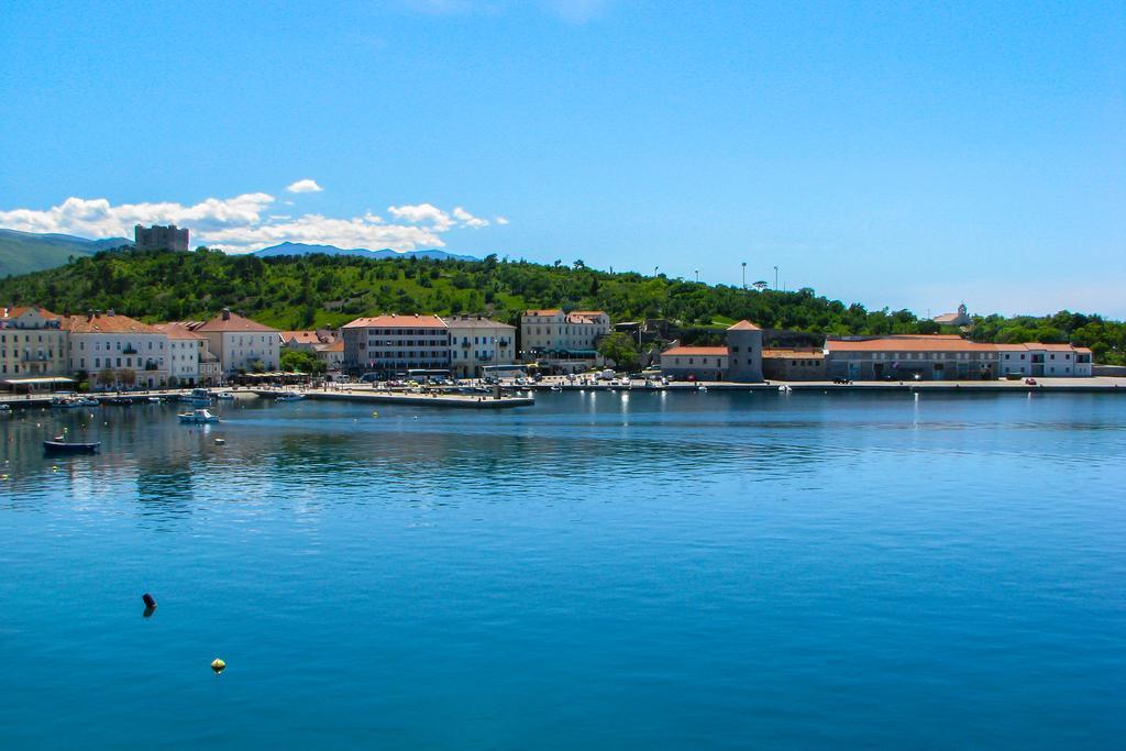 Hotel Art Senj  Εξωτερικό φωτογραφία