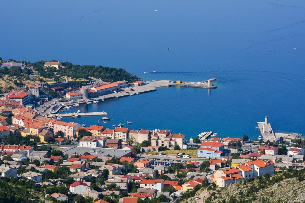 Hotel Art Senj  Εξωτερικό φωτογραφία