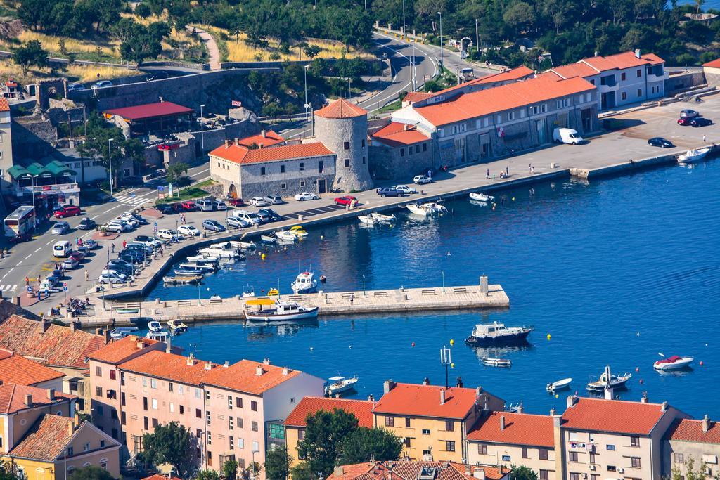 Hotel Art Senj  Εξωτερικό φωτογραφία