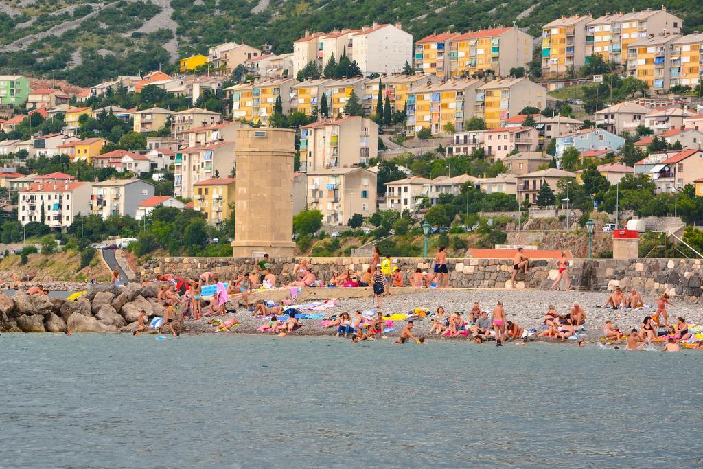 Hotel Art Senj  Εξωτερικό φωτογραφία