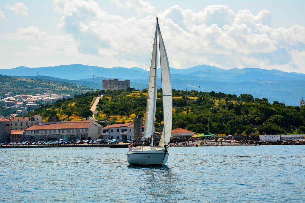 Hotel Art Senj  Εξωτερικό φωτογραφία