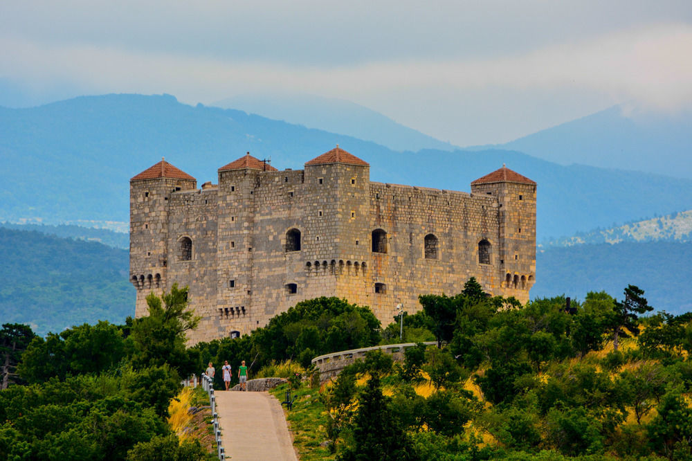 Hotel Art Senj  Εξωτερικό φωτογραφία