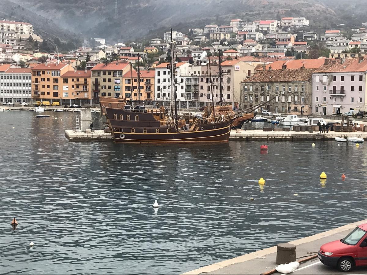 Hotel Art Senj  Εξωτερικό φωτογραφία