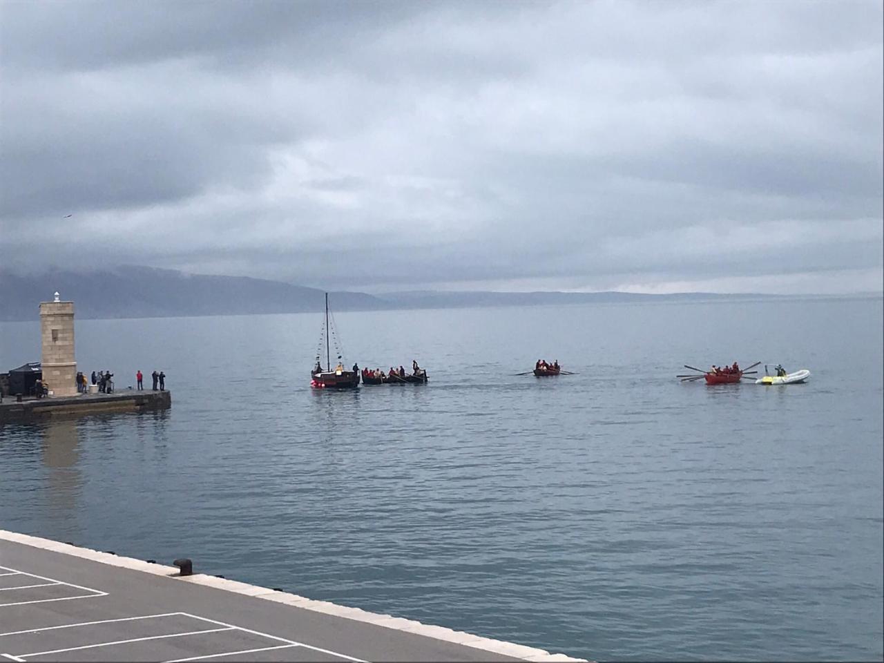 Hotel Art Senj  Εξωτερικό φωτογραφία